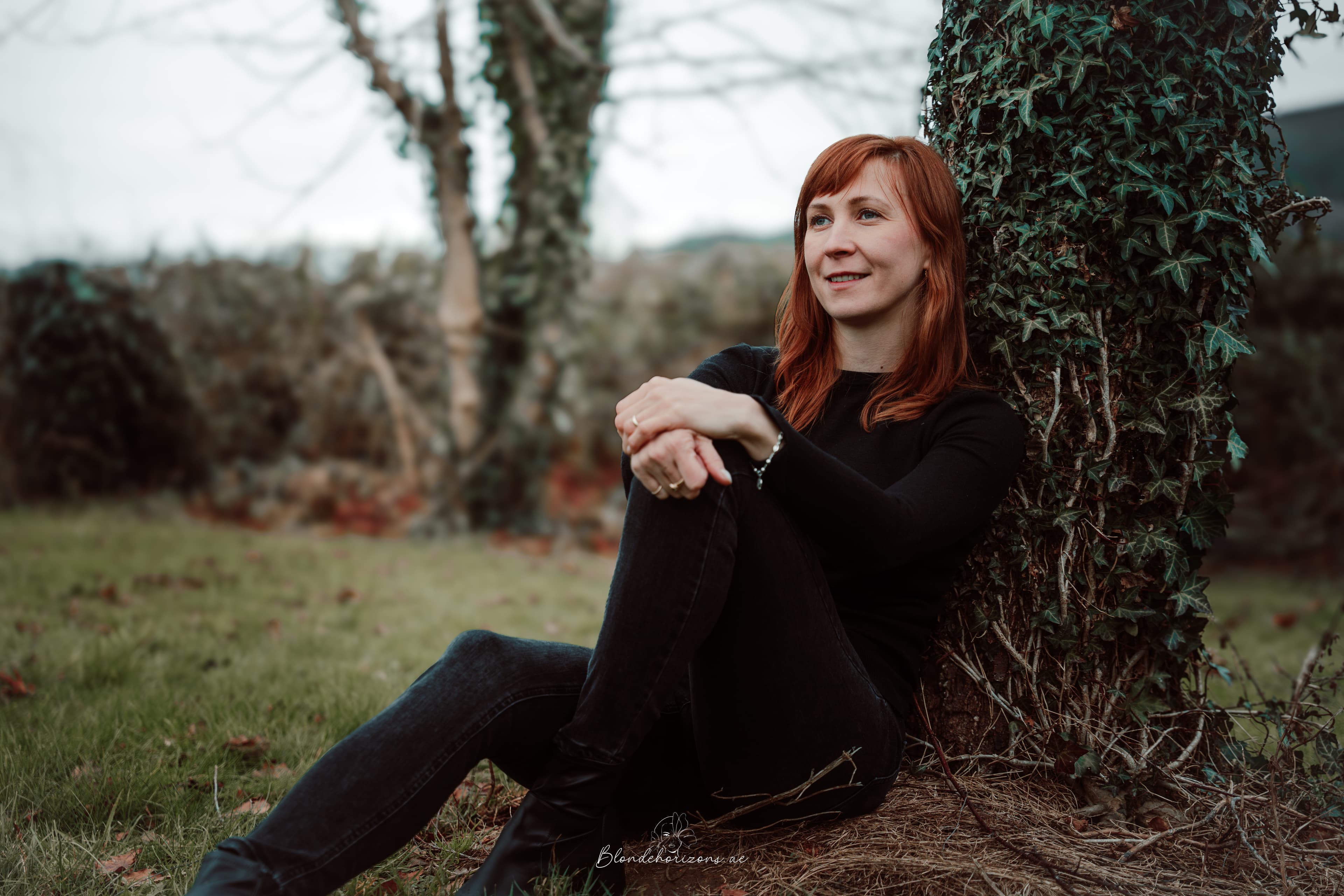 Madalina McGuire — Advisor, ICF PCC